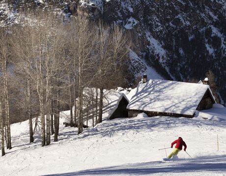 Bardonecchia resort guide